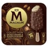 Magnum collection caramel salé & amandes 3x90ml 222g