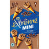 Extrême 8 mini cônes café 312g