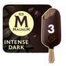 Magnum collection noir intense 3x100ml 222g