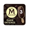 Magnum collection noir intense 3x100ml 222g