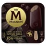 Magnum collection noir intense 3x100ml 222g