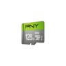Pny carte mémoire micro sdxc 128gb 100mb/s elite P-SDU128V11100EL-GE