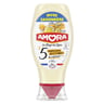Amora mayonnaise de dijon 5 ingrédients offre saisonnière 400g