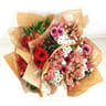 Bouquet du marché
