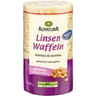 Alnatura galettes de lentilles bio 100g