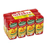 Panzani pâtes cuisson rapide coquillettes 500 g x 9 + 3 paquets offerts