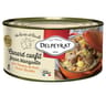 Delpeyrat canard confit façon blanquette aux carottes et oignons 1,5kg