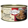 Delpeyrat cassoulet superieur au canard confit et haricots lingots 1,5kg