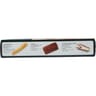 Carrefour extra biscuits assortiment 3 chocolats 200g