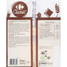 Carrefour classic' crêpes au chocolat 256g