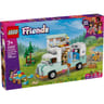 42663 Lego friends - Camping-car de l'amitié