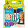 Crayola 8 feutres mini kids
