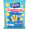 Belin croustilles stars nature 90g