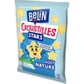 Belin croustilles stars nature 90g
