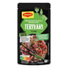 Maggi préparation pour teriyaki 65g