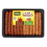 Assortiment "cap saveur" x12 660g Socopa