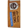 Carrefour original biscuits palets bretons 2 paquets de 125g