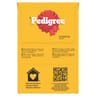 Pedigree pâtée pour chien 4 variétés en sauce 12x100g
