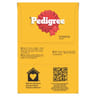 Pedigree pâtée pour chien 4 variétés en gelée 12x100g