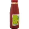 Carrefour classic' purée de tomate 680g