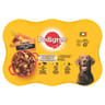 Pedigree cuisine boîtes en sauce 3 variétés pour chien adulte 6x400g