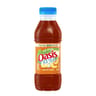 Oasis snacking thé peche 50cl