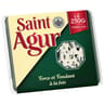 Saint agur portion format familial 250g