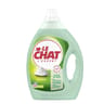 Le chat expert lessive bicarbonate 44 lavages 1.98l