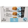 Carrefour 15 sacs de congélation zip 6l