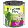 Geant vert coeurs de palmier coupes boite 1/4 125g