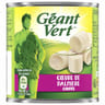 Geant vert coeurs de palmier coupes boite 1/4 125g