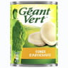 Géant vert fonds artichaut boite 1/2 210g