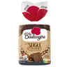 La Boulangère pain de mie seigle & graines 500g