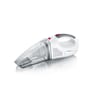 Séverin aspirateur de table rechargeable HV7144