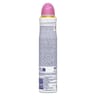 Dove déodorant aérosol grenade & citron lot de 2 x 200 ml