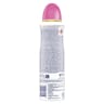 Dove déodorant aérosol grenade & citron lot de 2 x 200 ml