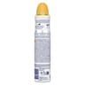 Dove advanced care déodorant passion 2x200ml