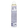 Dove déodorant noix de coco 2x200ml