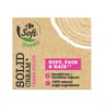 Carrefour soft green crème solide corps, visage et cheveux bio 50g