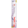 Carrefour soft brosse à dents de voyage médium