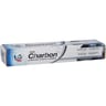 Carrefour soft dentifrice blancheur au charbon 75 ml