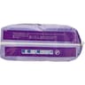 Carrefour soft serviettes hygiéniques ultra night+ x20