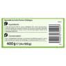 Carrefour classic compote pomme chataigne 4X100g