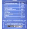 Carrefour extra thon fromage frais et ciboulette 140g