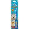 Carrefour soft brosse à dents à pile à partir de 6 ans