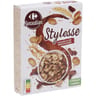 Carrefour sensation céréales 3 céréales chocolat au lait 300g
