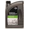 Carrefour huile moteur 4 temps motoculture 15w40 minérale 2l