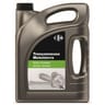 Carrefour huile chaîne de tronçonneuse 5l