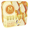 Magnum bâtonnet mini double sunlover mangue coco 6x55ml 282g