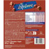 Extrême 4 cônes chocolat 284g